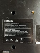 Yamaha DTX-MULTI 12 DTXM12 Pad