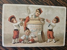 Liebig S 42 Anno 1878 Figure Di Genere 8