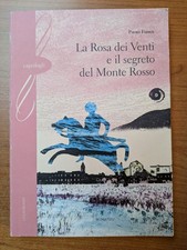 LA ROSA DEI VENTI E IL SEGRETO