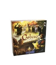 IL CASTELLO GIOCO DA TAVOLO
