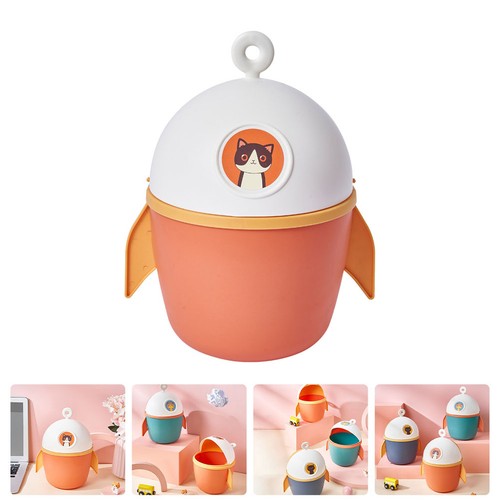 Pattumiera interno piccolo - ,