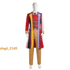 Doctor Who Stagione 6 Colin