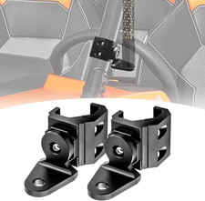 2 Pezzi UTV Pro-Fit Roll Cage