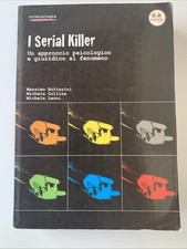 I serial killer - Criminologia