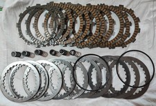 Kit Frizione Completa KTM