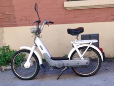 CICLOMOTORE PIAGGIO CIAO 50 SC 1979 VINTAGE EPOCA MOPED MOTORINO PEDALI C7  🔺🔺