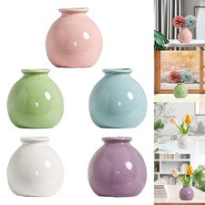 Vaso per fiori in ceramica