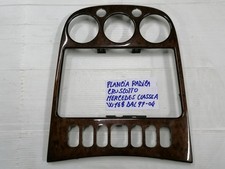 PLANCIA RADICA CRUSCOTTO