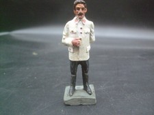 Durso Stalin si adatta a