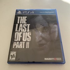 The Last of Us Part II - Sony