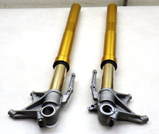 Set forcelle Ohlins sospensione forcella anteriore Ducati Scrambler 1100S 110...