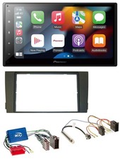Pioneer DAB Bluetooth 2DIN USB