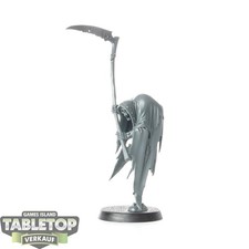 Nighthaunt - Cairn Wraith -