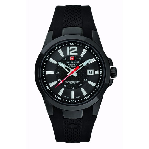 Orologio swiss alpine - swiss,