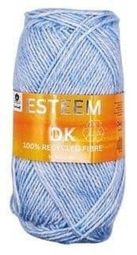 Woolcraft stima doppio - doppio, filo