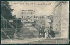 Napoli Torre del Greco cartolina XB3994