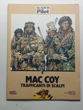 fumetto edizioni  Bonelli Gli