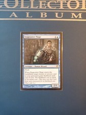 1 x Snapcaster mage - Mago Lanciorapido MTG inglese