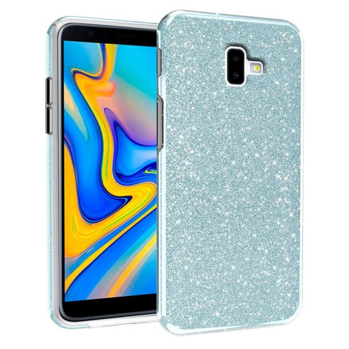 Cover custodia brillantini - custodia,