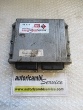 DE815110-1 CENTRALINA INIEZIONE GPL SUBARU IMPREZA 1.5 G 4X4 79KW 5M 5P (2008) R