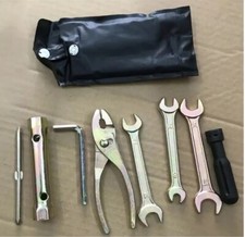 ATV Portable Tool Kit Bag for