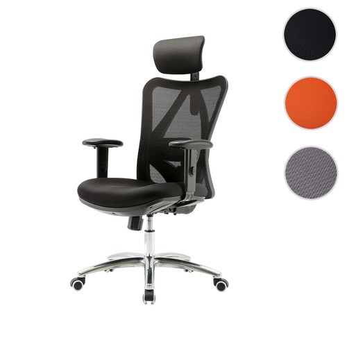 Sedia ufficio sihoo - sedia, da