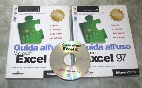 Guida all uso - guida, all'uso