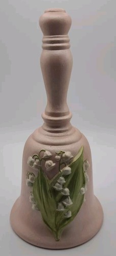 Campana vintage fatta - , mano