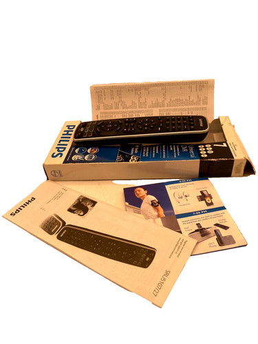 Philips sru5107 telecomando - philips,