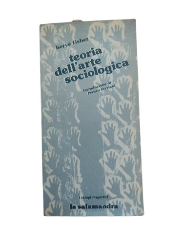 Teoria dell arte sociologica - teoria,