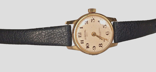 Royal ref lady fondo - ref.17,