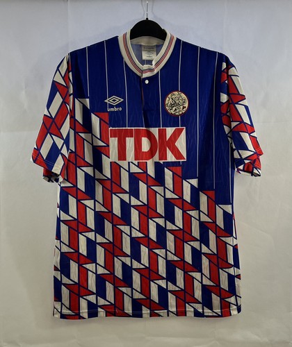 Maglia calcio ajax away - maglia,