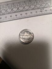 Gettoni Forlav Lavanderia Self