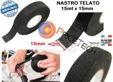 Rotolo 15mt nastro telato
