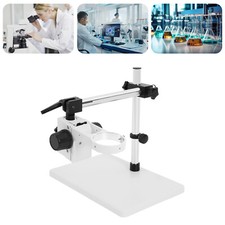 Supporto braccio microscopio