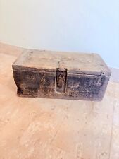 Cassetta porta munizioni