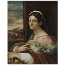 Sebastiano del Piombo