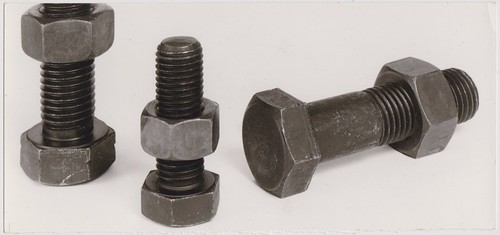 Original vintage 1960s screws