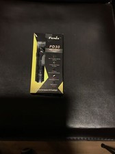 TORCIA FENIX PD30 MAX 235 LUMENS 