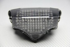Fanale Posteriore LED Fumé