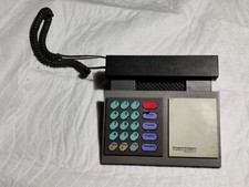 telefono B&O Bang & Olufsen design Beocom Copenhagen 1986 per ricambi