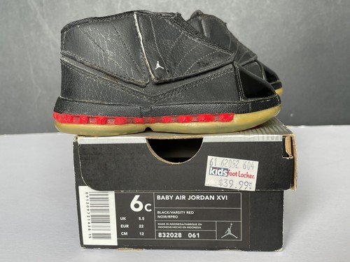 Vintage 2001 nike air - 2001, baby