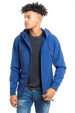 C.P. COMPANY GIUBBINO UOMO CON