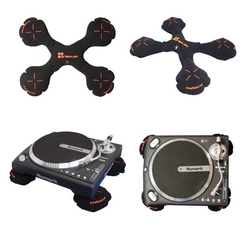 Freefloat cuscino - freefloat, di