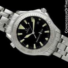 OMEGA Seamaster 300M da Uomo