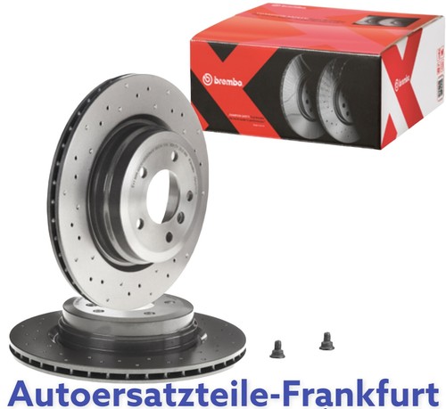 Dischi freno brembo - brembo, bmw