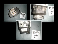 CENTRALINA ABS ROVER 25 1.4