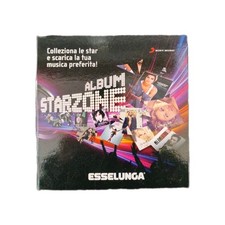 Starzone: Raccoglitore