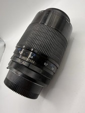 Kiron 105 8 - mm, f/2.8