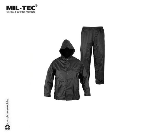 Tuta completo giacca - completo,